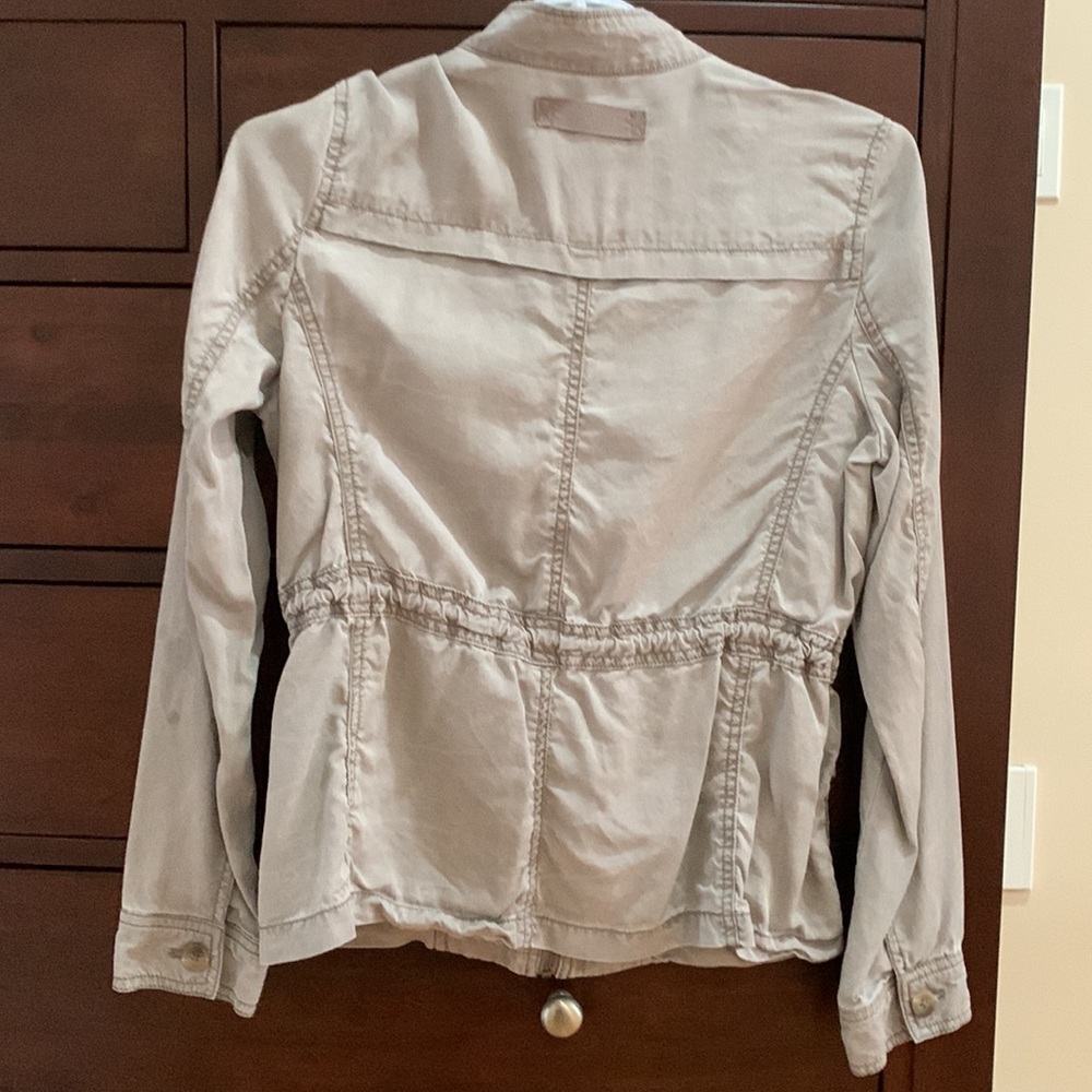 Express Spring Jacket - image 2